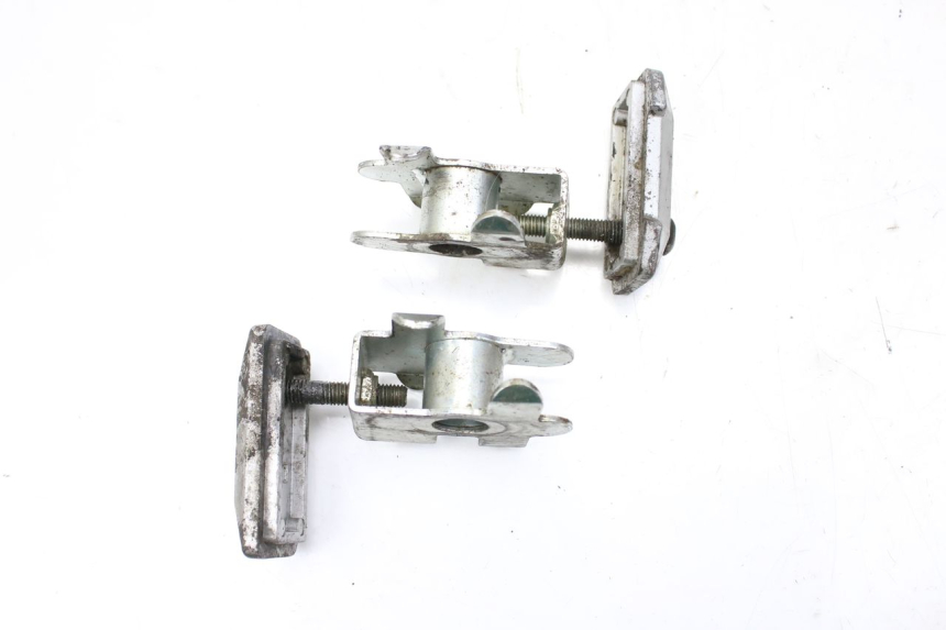 photo de CHAIN TENSIONER SUZUKI SV S 650 (1999 - 2002) - Zoom on usage condition