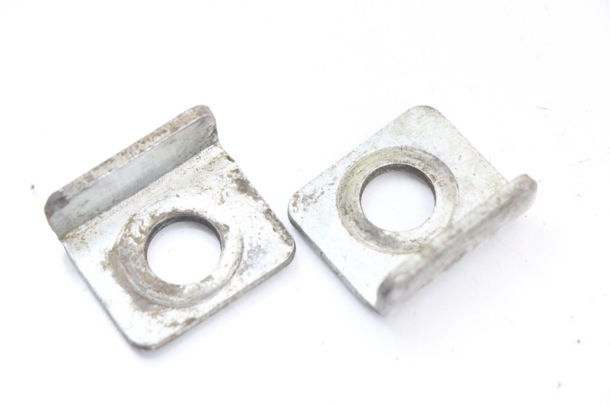 photo de CHAIN ADJUSTER MINI MX SX 125 - Zoom on usage condition