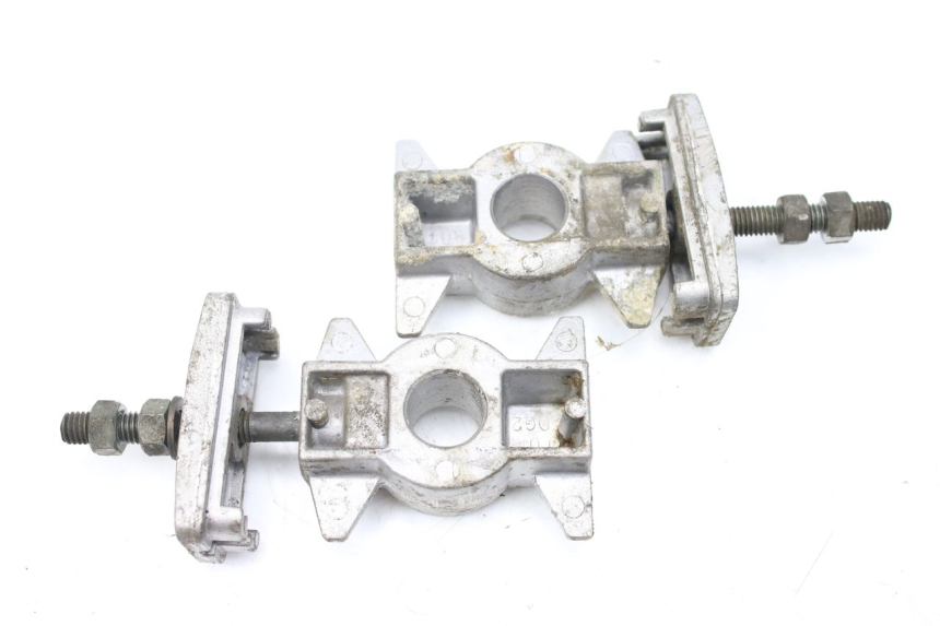 photo de CHAIN TENSIONER YAMAHA TDR DELTABOX 125 (1997 - 2003) - Zoom on usage condition