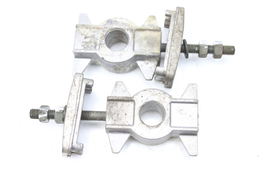 photo de CHAIN TENSIONER YAMAHA TDR DELTABOX 125 (1997 - 2003) - Technical close-up