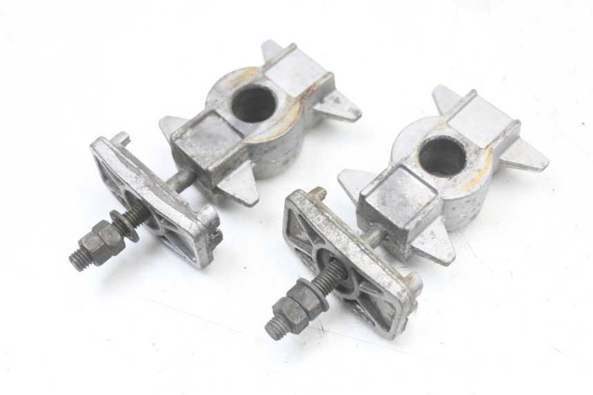 photo de CHAIN TENSIONER YAMAHA TDR DELTABOX 125 (1997 - 2003) - Zoom on usage condition