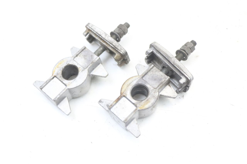 photo de CHAIN TENSIONER YAMAHA TDR DELTABOX 125 (1997 - 2003) - Technical close-up