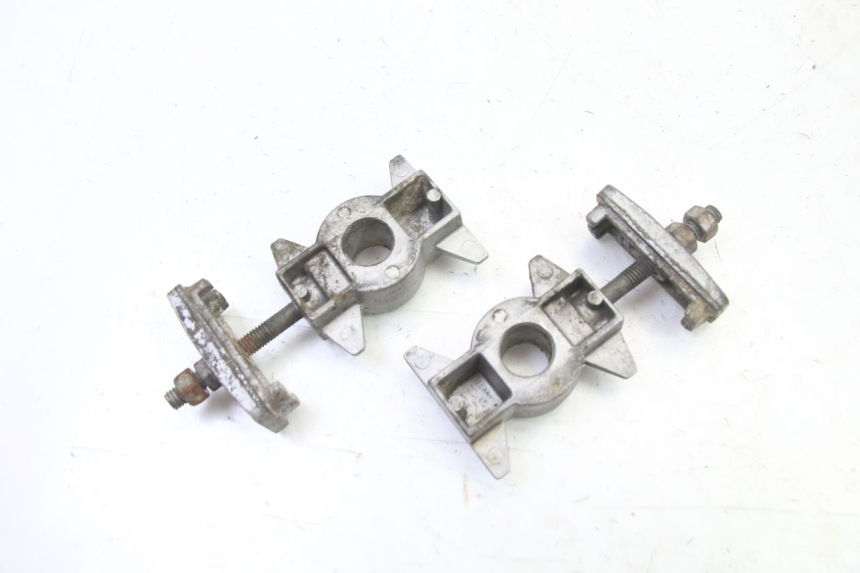 photo de CHAIN TENSIONER YAMAHA TDR DELTABOX 125 (1997 - 2003) - Component detail