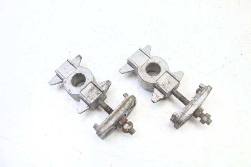 photo de CHAIN TENSIONER YAMAHA TDR DELTABOX 125 (1997 - 2003) - Zoom on usage condition