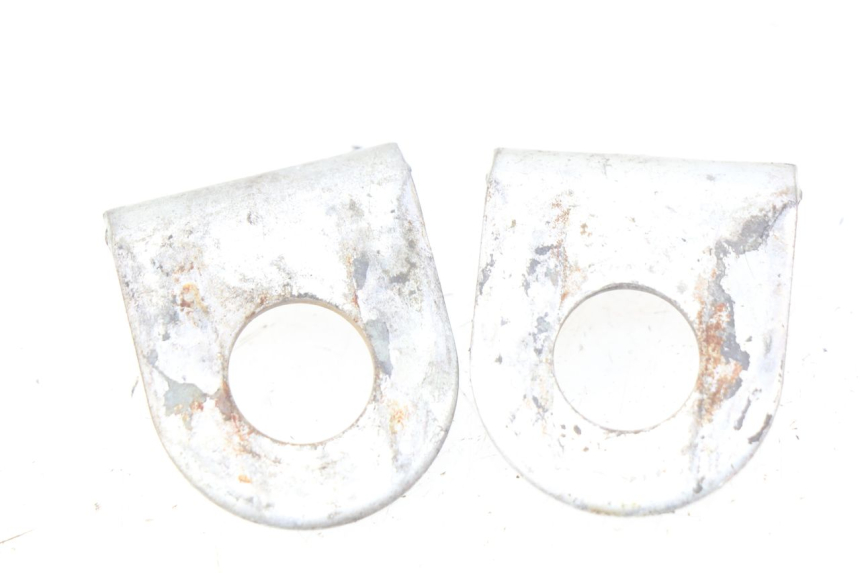 photo de CHAIN ADJUSTER NITRO MOTORS THUNDER 125 - Zoom on usage condition