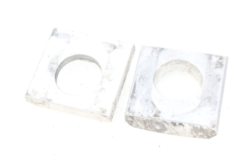 photo de CHAIN TENSIONER SUZUKI TLS TL S 1000 (1997 - 2001) - Component detail