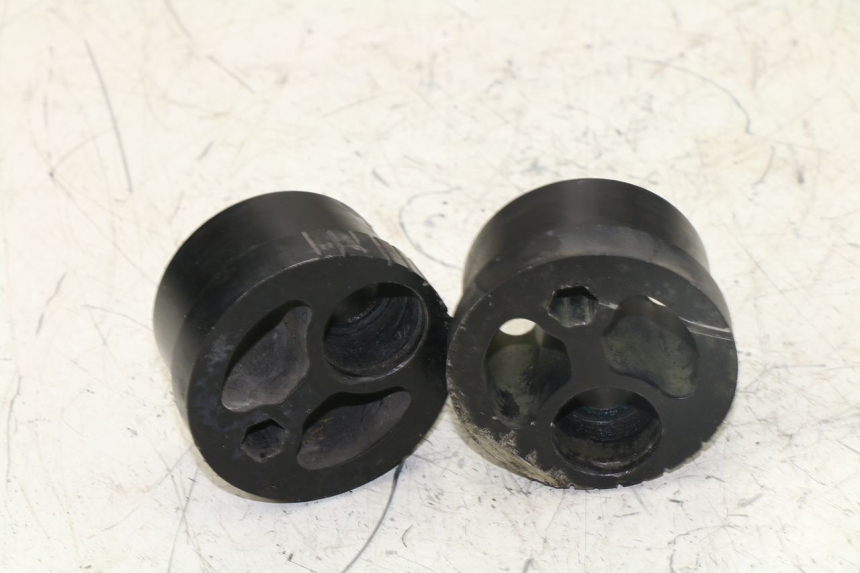 photo de CHAIN ADJUSTER TRIUMPH TIGER 955 (2001 - 2004) - Zoom on usage condition