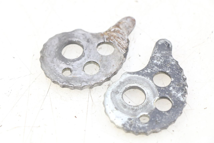 photo de CHAIN TENSIONER YAMAHA TTR 125 (2000 - 2020) - Component detail