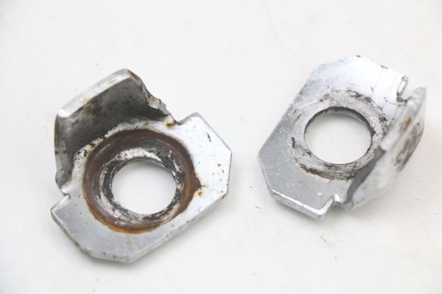 photo de CHAIN ADJUSTER KEEWAY TX 50 (2008 - 2015) - Component detail