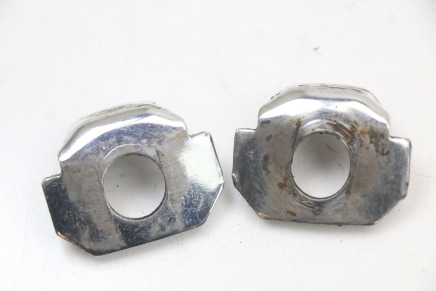 photo de CHAIN ADJUSTER KEEWAY TX 50 (2008 - 2015) - Zoom on usage condition