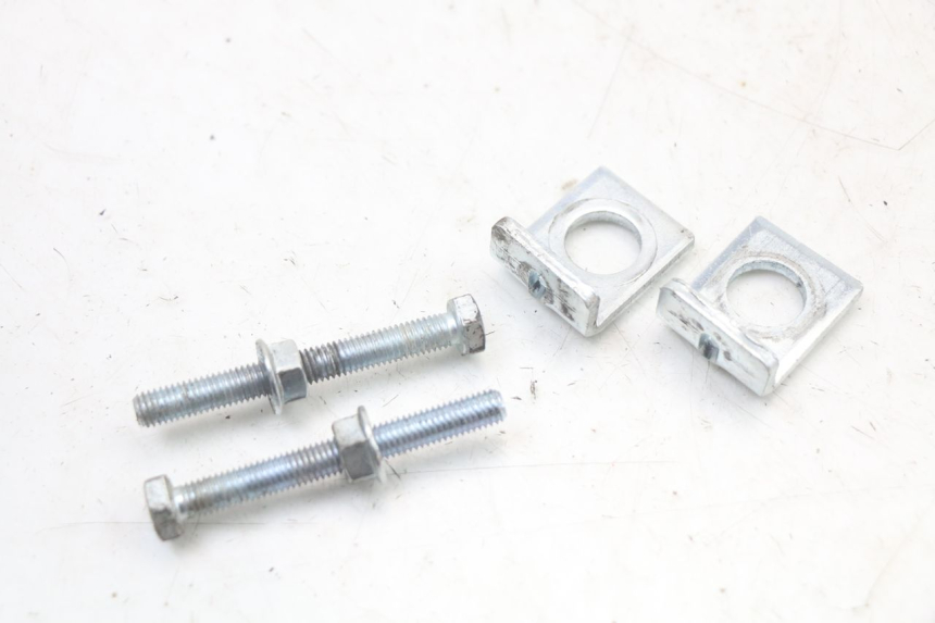 photo de CHAIN ADJUSTER VENT DERAPAGE 50 (2018 - 2023) - Component detail