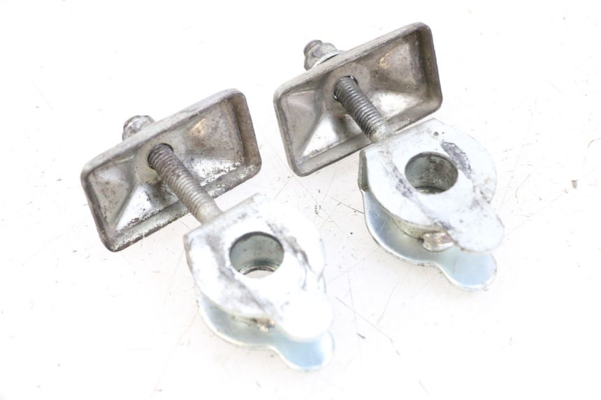 photo de Chain tensioner SUZUKI VL INTRUDER 125 (2004 - 2007) - Zoom on usage condition