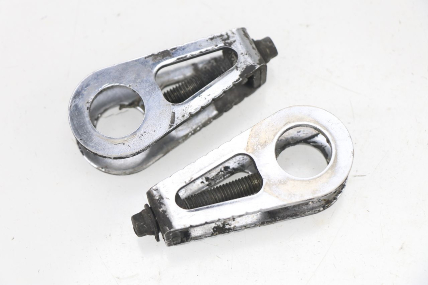 photo de CHAIN ADJUSTER HONDA VTR F FIRESTORM 1000 (1997 - 2001) - Main view