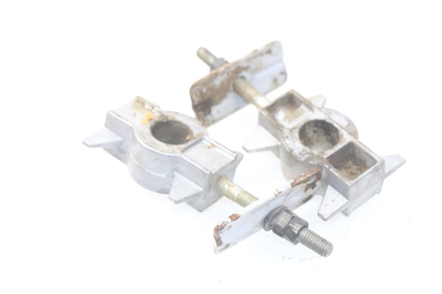 photo de CHAIN ADJUSTER YAMAHA WR R 125 (2009 - 2017) - Component detail