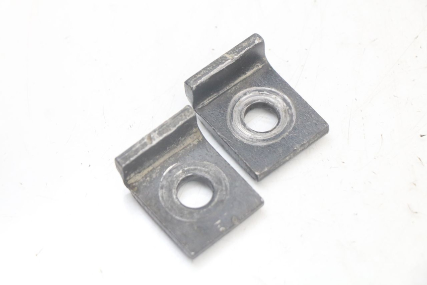 photo de CHAIN TENSIONER PEUGEOT XP6 50 (1997 - 2003) - Zoom on usage condition