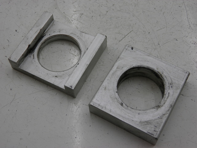 photo de CHAIN ADJUSTER YAMAHA FZS FAZER 1000 (2003 - 2005) - Main view