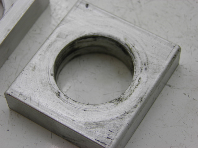 photo de CHAIN ADJUSTER YAMAHA FZS FAZER 1000 (2003 - 2005) - Component detail