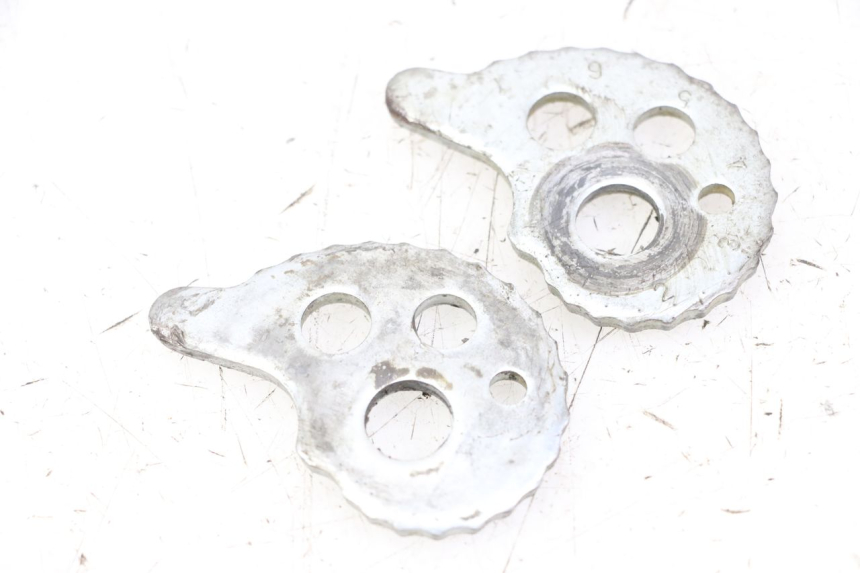 photo de CHAIN TENSIONER YAMAHA TTR 125 (2000 - 2020) - Component detail