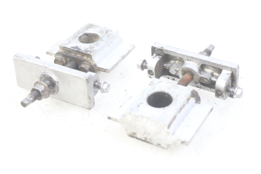 photo de CHAIN TENSIONER KAWASAKI ZX-6R ZX6R 600 (1995 - 1997) - Component detail