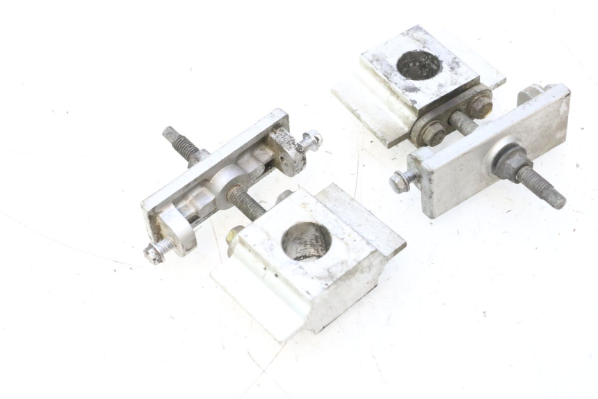 photo de CHAIN TENSIONER KAWASAKI ZX-6R ZX6R 600 (1995 - 1997) - Zoom on usage condition