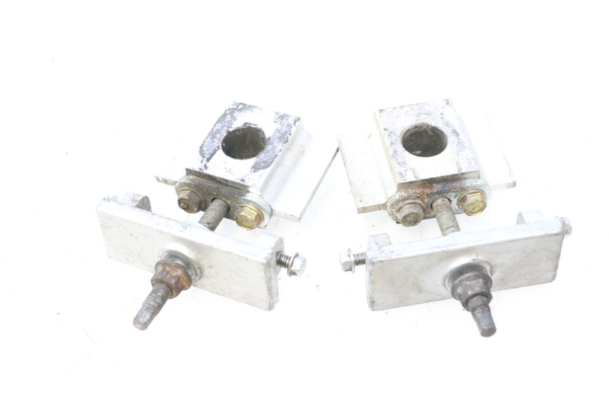 photo de CHAIN TENSIONER KAWASAKI ZX-6R ZX6R 600 (1995 - 1997) - Technical close-up