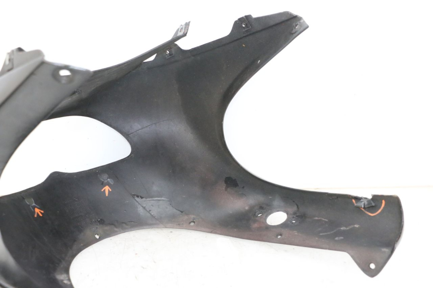 photo de FRONT FAIRING APRILIA RS 50 (1999 - 2005) - Technical close-up