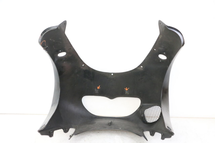 photo de FRONT FAIRING APRILIA RS 50 (1999 - 2005) - Markings and original references