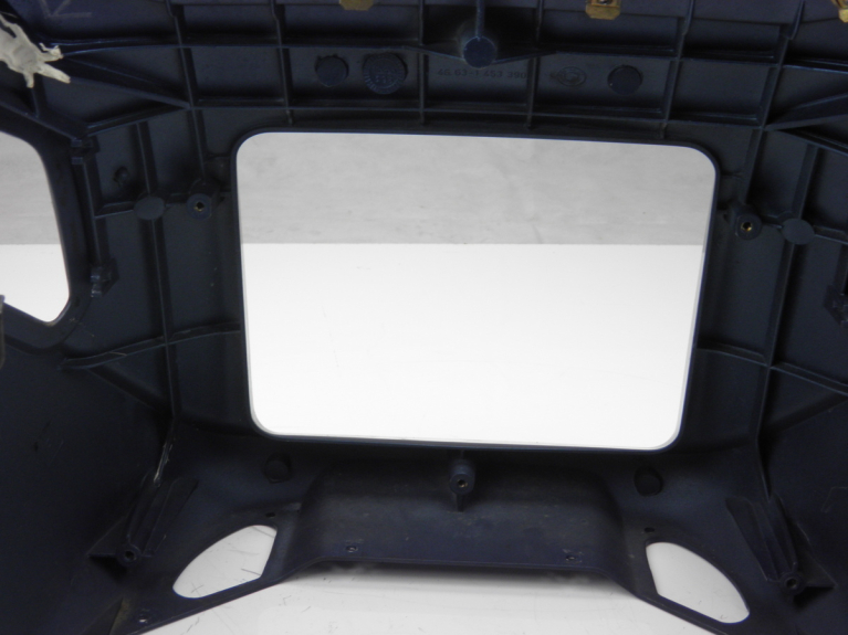 photo de FRONT FAIRING BMW K100 ABS 1000 (1989 - 1995) - Additional view of the item