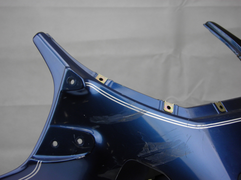 photo de FRONT FAIRING BMW K100 ABS 1000 (1989 - 1995) - Alternative perspective