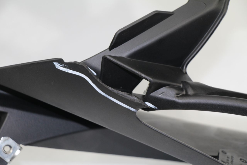 photo de FRONT FAIRING BMW R RT ABS 1200 (2010 - 2014) - Alternative perspective