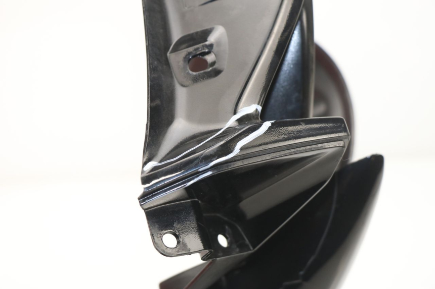 photo de FRONT FAIRING HONDA CBF 125 (2009 - 2015) - Distinctive features