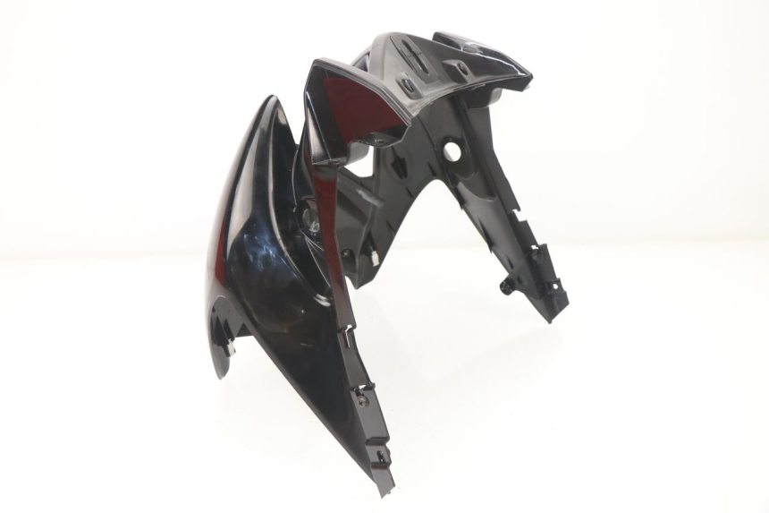 photo de FRONT FAIRING HONDA CBF 125 (2009 - 2015) - Detailed visual inspection