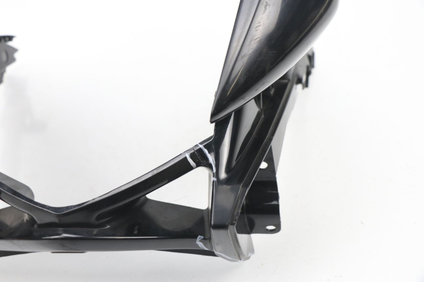 photo de FRONT FAIRING HONDA CBF 125 (2009 - 2015) - Markings and original references