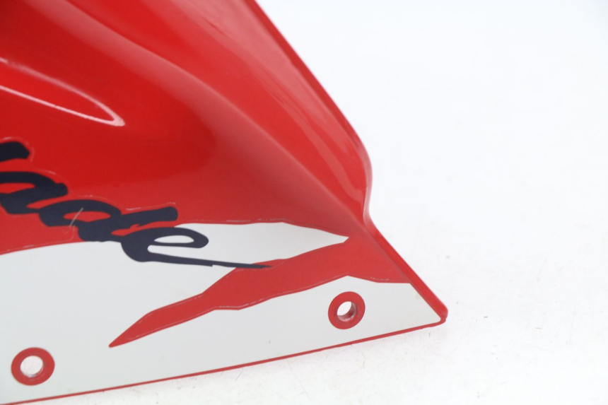 photo de FRONT FAIRING HONDA CBR 919 RR FIREBLADE 900 (1998 - 1999) - Additional view of the item