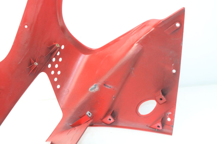 photo de FRONT FAIRING HONDA CBR 919 RR FIREBLADE 900 (1998 - 1999) - Zoom on usage condition