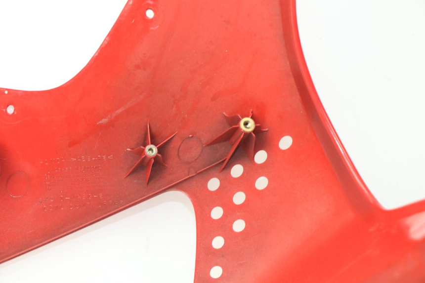 photo de FRONT FAIRING HONDA CBR 919 RR FIREBLADE 900 (1998 - 1999) - Alternative perspective