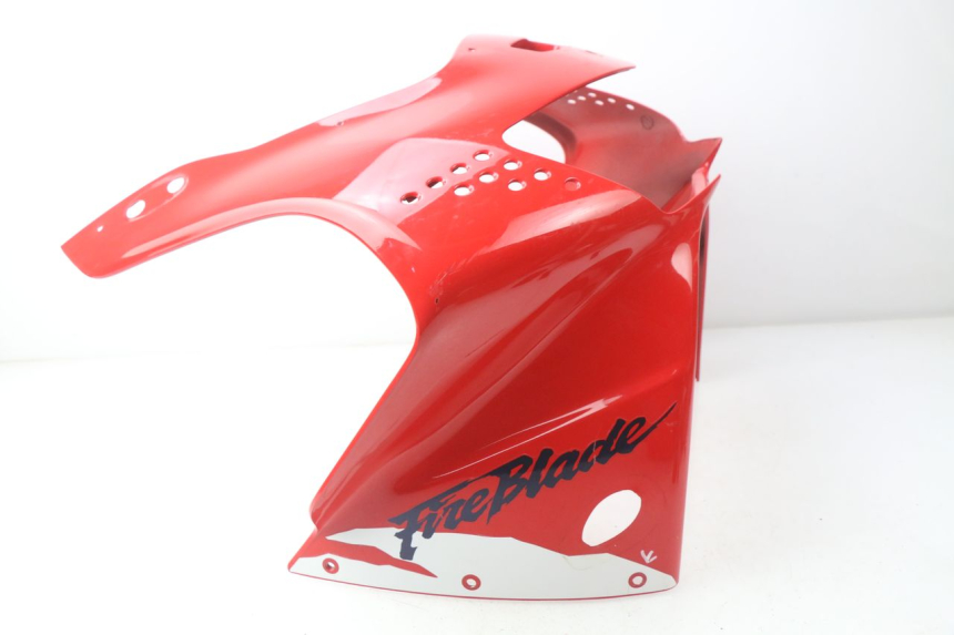 photo de FRONT FAIRING HONDA CBR 919 RR FIREBLADE 900 (1998 - 1999) - Surface and material condition