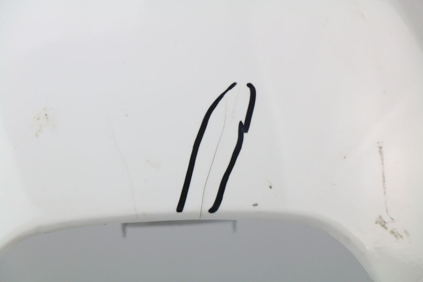 photo de FRONT FAIRING HONDA CBR 929 RR FIREBLADE 900 (2000 - 2001) - Technical close-up