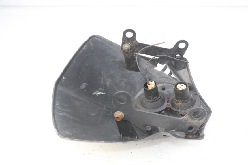 photo de FORK HEAD HONDA CBR RR FIREBLADE 900 (1992 - 1994) - Zoom on usage condition