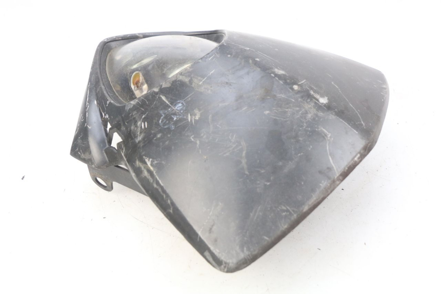 photo de FORK HEAD HONDA CBR RR FIREBLADE 900 (1992 - 1994) - Surface and material condition