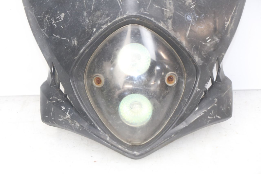 photo de FORK HEAD HONDA CBR RR FIREBLADE 900 (1992 - 1994) - Checked used part