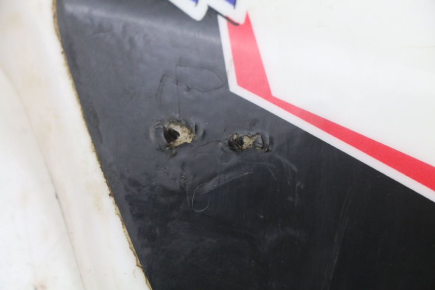 photo de FRONT FAIRING CRZ DIRTBIKE 140 - Zoom on usage condition