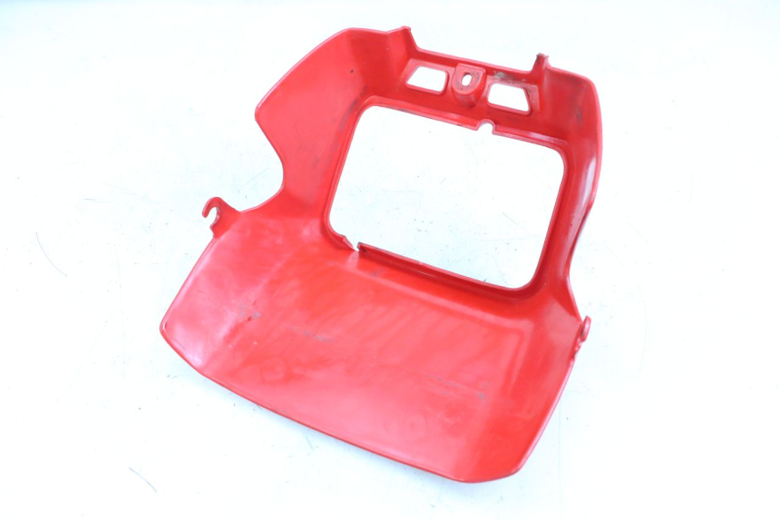 photo de Fork Head YAMAHA DTLC 125 (1982 - 1987) - Component detail