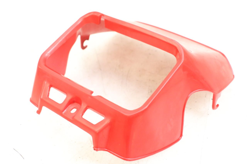 photo de Fork Head YAMAHA DTLC 125 (1982 - 1987) - Zoom on usage condition