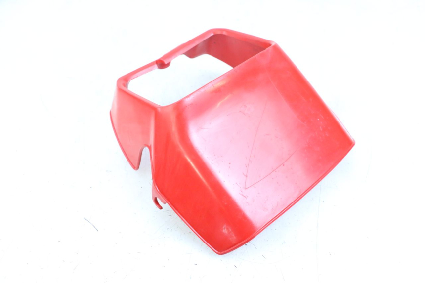 photo de Fork Head YAMAHA DTLC 125 (1982 - 1987) - Technical close-up