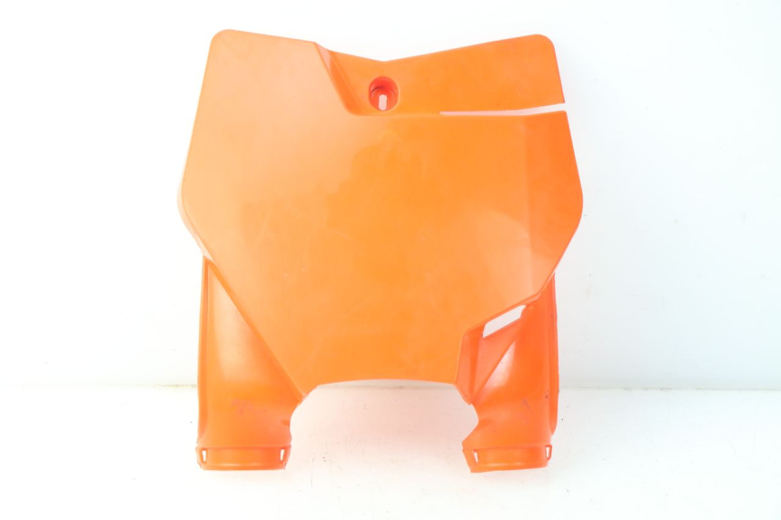 photo de FRONT FAIRING YAMAHA DTR DT-R 125 (1989 - 2004) - Main view