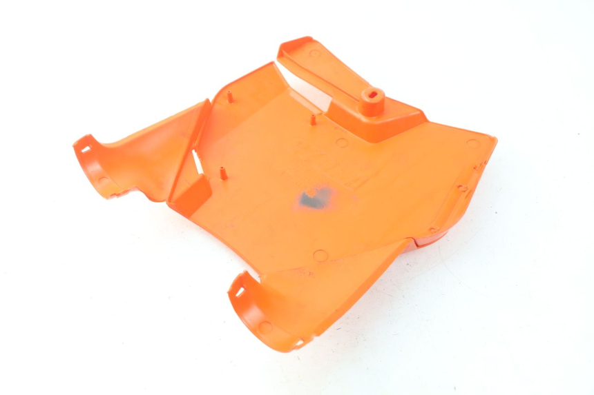 photo de FRONT FAIRING YAMAHA DTR DT-R 125 (1989 - 2004) - Alternative perspective