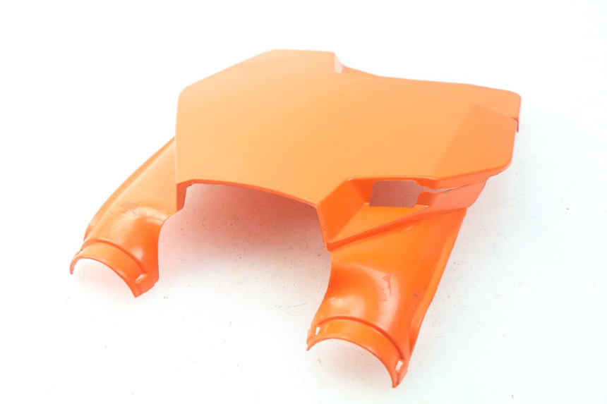 photo de FRONT FAIRING YAMAHA DTR DT-R 125 (1989 - 2004) - Technical close-up