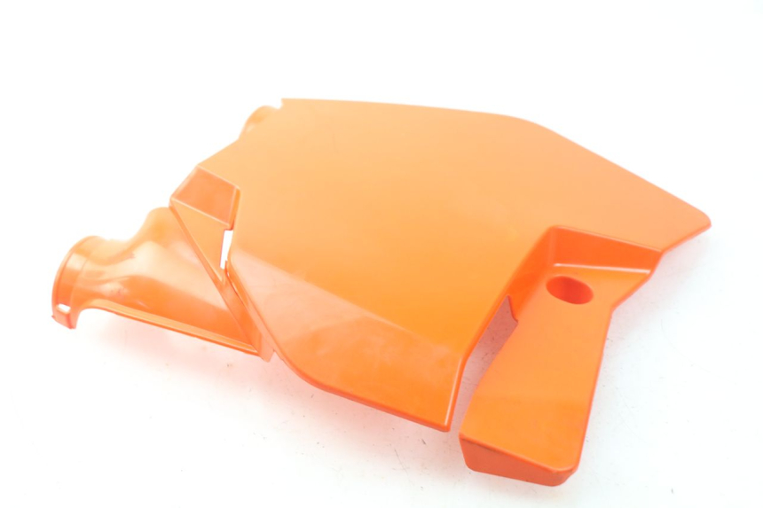 photo de FRONT FAIRING YAMAHA DTR DT-R 125 (1989 - 2004) - Product overview