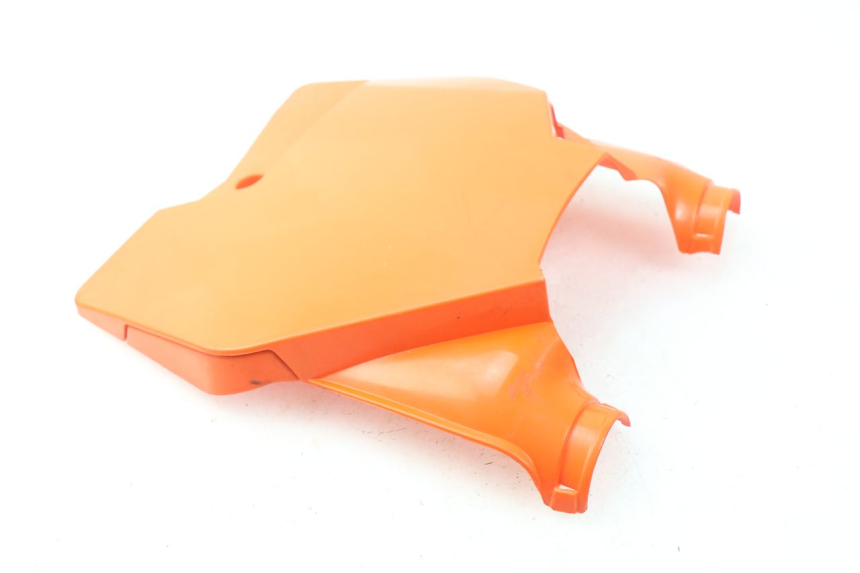 photo de FRONT FAIRING YAMAHA DTR DT-R 125 (1989 - 2004) - Fixing points details